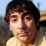 Keith Moon — Two Sides Of The Moon